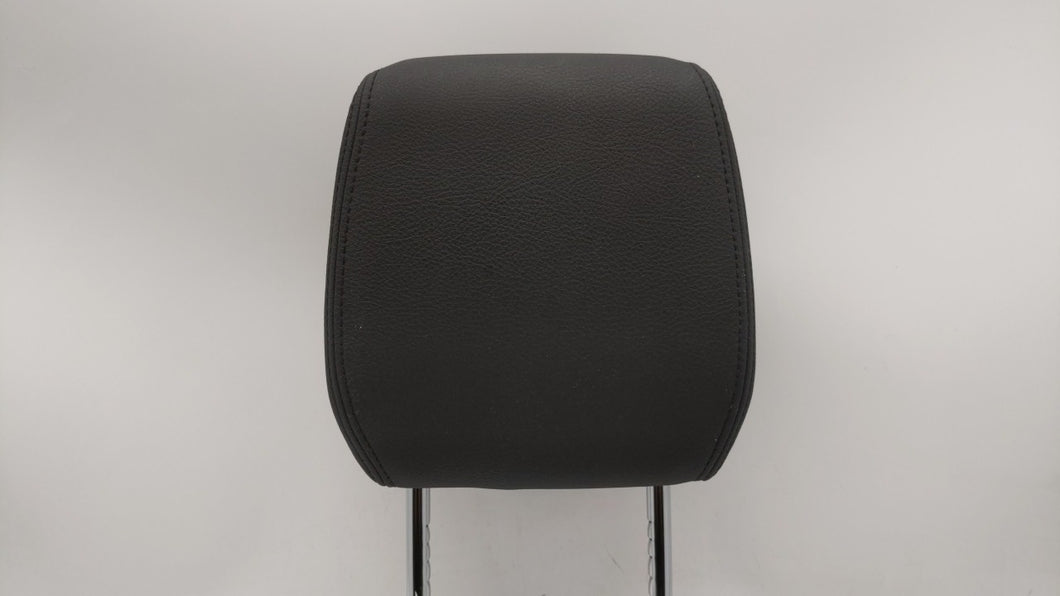 2012-2018 Bmw 320i Headrest Head Rest Front Driver Passenger Seat Fits 2012 2013 2014 2015 2016 2017 2018 2019 OEM Used Auto Parts - Oemusedautoparts1.com