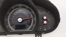 2014-2016 Kia Sportage Instrument Cluster Speedometer Gauges P/N:94021-3W020 94021-3W025 Fits 2014 2015 2016 OEM Used Auto Parts - Oemusedautoparts1.com