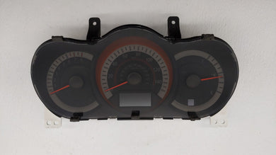2011-2013 Kia Forte Instrument Cluster Speedometer Gauges P/N:94031-1M230 Fits 2011 2012 2013 OEM Used Auto Parts