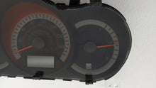 2011-2013 Kia Forte Instrument Cluster Speedometer Gauges P/N:94031-1M230 Fits 2011 2012 2013 OEM Used Auto Parts - Oemusedautoparts1.com