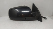 2010-2011 Chevrolet Equinox Side Mirror Replacement Passenger Right View Door Mirror P/N:20858728 20858720 Fits 2010 2011 OEM Used Auto Parts - Oemusedautoparts1.com