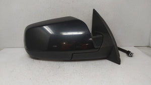 2010-2011 Chevrolet Equinox Side Mirror Replacement Passenger Right View Door Mirror P/N:20858728 20858720 Fits 2010 2011 OEM Used Auto Parts - Oemusedautoparts1.com