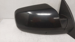 2010-2011 Chevrolet Equinox Side Mirror Replacement Passenger Right View Door Mirror P/N:20858728 20858720 Fits 2010 2011 OEM Used Auto Parts - Oemusedautoparts1.com