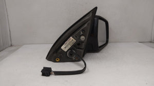 2010-2011 Chevrolet Equinox Side Mirror Replacement Passenger Right View Door Mirror P/N:20858728 20858720 Fits 2010 2011 OEM Used Auto Parts - Oemusedautoparts1.com