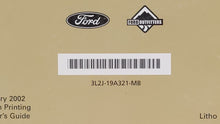 2003 Ford Explorer Owners Manual Book Guide OEM Used Auto Parts - Oemusedautoparts1.com