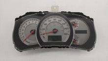 2009 Nissan Murano Instrument Cluster Speedometer Gauges P/N:TA 1AA0B Fits OEM Used Auto Parts - Oemusedautoparts1.com