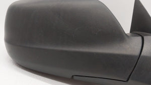 2005-2010 Jeep Grand Cherokee Side Mirror Replacement Driver Left View Door Mirror P/N:55156454AD Fits OEM Used Auto Parts