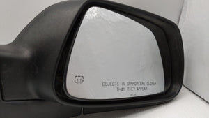 2005-2010 Jeep Grand Cherokee Side Mirror Replacement Driver Left View Door Mirror P/N:55156454AD Fits OEM Used Auto Parts