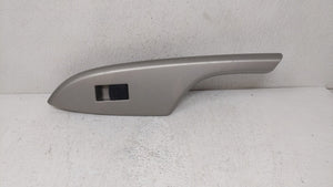 2010 Toyota Corolla Driver Left Rear Power Window Switch 74272-12230 - Oemusedautoparts1.com