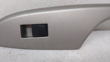 2010 Toyota Corolla Driver Left Rear Power Window Switch 74272-12230 - Oemusedautoparts1.com