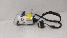 2012-2013 Mercedes-benz E350 Driver Left Oem Front Light Lamp - Oemusedautoparts1.com