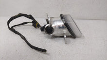 2012-2013 Mercedes-benz E350 Driver Left Oem Front Light Lamp - Oemusedautoparts1.com