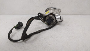 2012-2013 Mercedes-benz E350 Driver Left Oem Front Light Lamp - Oemusedautoparts1.com