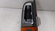 2001 Lexus Ls430 Passenger Right Rear Power Window Switch 574105-0030 - Oemusedautoparts1.com