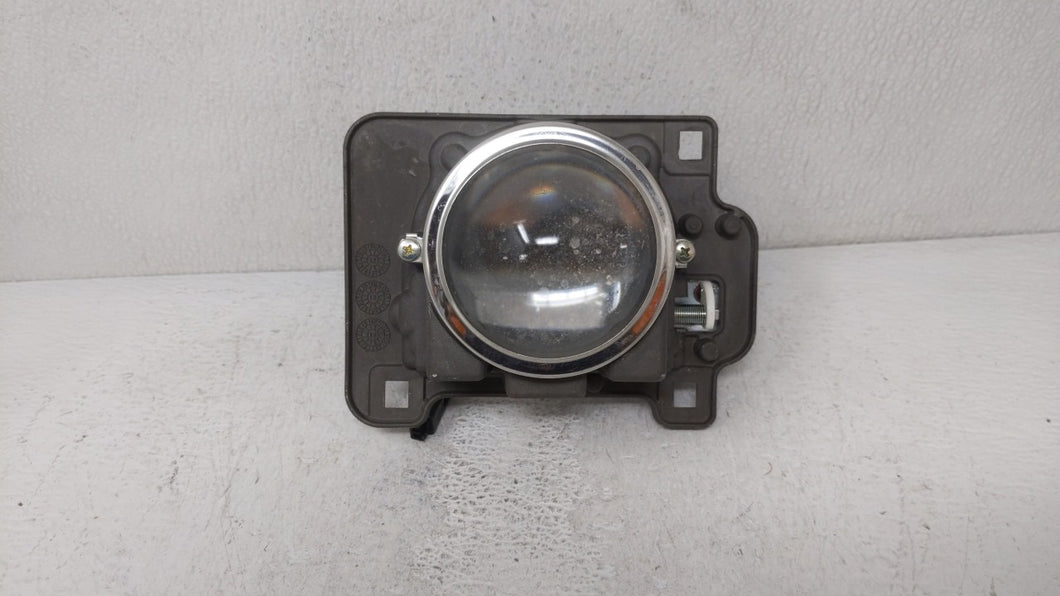 2013-2019 Dodge Challenger Passenger Right Oem Front Light Lamp - Oemusedautoparts1.com