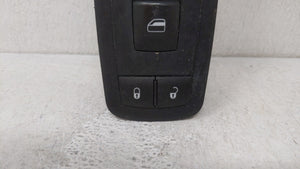 2010 Dodge Nitro Passeneger Right Power Window Switch 04602540ae - Oemusedautoparts1.com