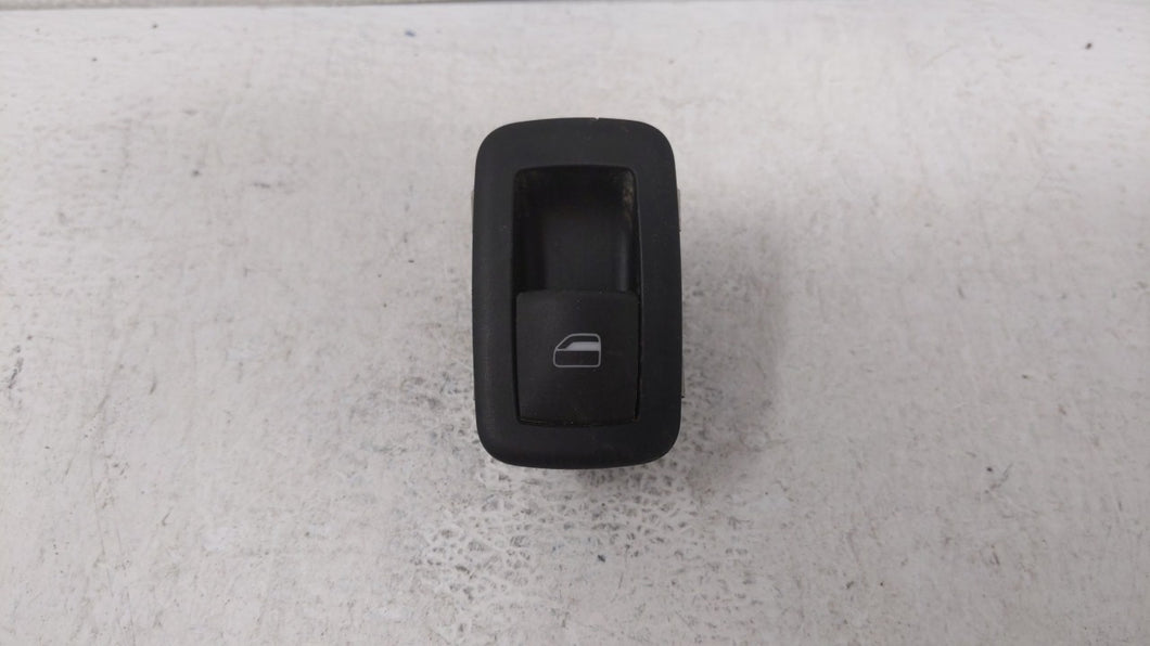 2007 Dodge Nitro Driver Left Rear Power Window Switch 04602531aa - Oemusedautoparts1.com