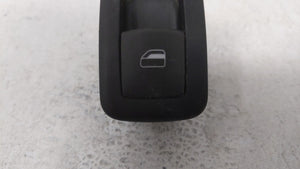 2007 Dodge Nitro Driver Left Rear Power Window Switch 04602531aa - Oemusedautoparts1.com