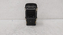 2007 Dodge Nitro Driver Left Rear Power Window Switch 04602531aa - Oemusedautoparts1.com