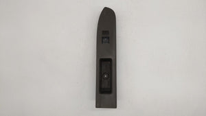 2009 Ford Escape Passeneger Right Rear Power Window Switch 8l8t-14529-abw - Oemusedautoparts1.com