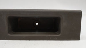 2009 Ford Escape Passeneger Right Rear Power Window Switch 8l8t-14529-abw - Oemusedautoparts1.com