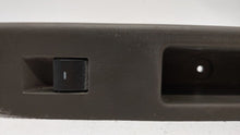 2009 Ford Escape Passeneger Right Rear Power Window Switch 8l8t-14529-abw - Oemusedautoparts1.com