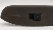 2009 Ford Escape Passeneger Right Rear Power Window Switch 8l8t-14529-abw - Oemusedautoparts1.com