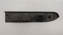 2009 Ford Escape Passeneger Right Rear Power Window Switch 8l8t-14529-abw - Oemusedautoparts1.com