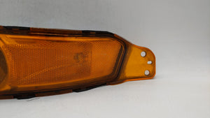 2005-2009 Ford Mustang Driver Left Oem Front Light Lamp - Oemusedautoparts1.com