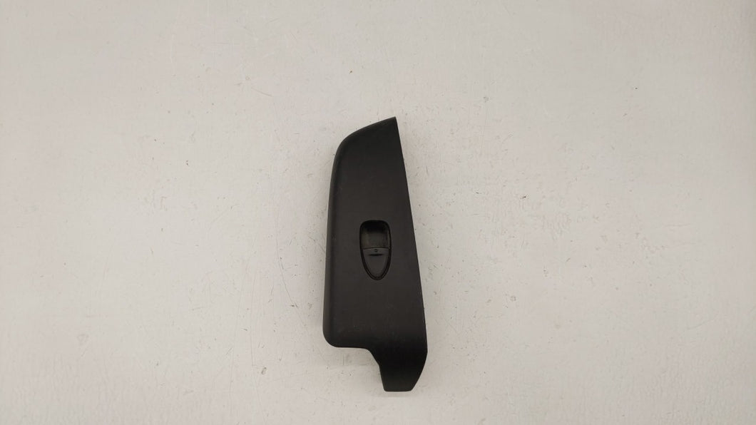 2006 Honda Civic Passeneger Right Rear Power Window Switch - Oemusedautoparts1.com