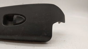 2006 Honda Civic Passeneger Right Rear Power Window Switch - Oemusedautoparts1.com