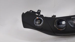 2014-2019 Chevrolet Impala Ac Heater Climate Control 23453509|84429867 - Oemusedautoparts1.com