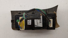 2013 Kia Optima DIMMER TRACTION SWITCH PANEL
