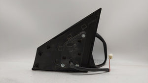 2013-2015 Nissan Sentra Passenger Right Side View Power Door Mirror Gray 227731 - Oemusedautoparts1.com