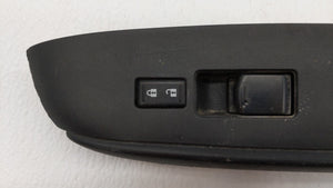 2014 Nissan Versa Passeneger Right Power Window Switch - Oemusedautoparts1.com