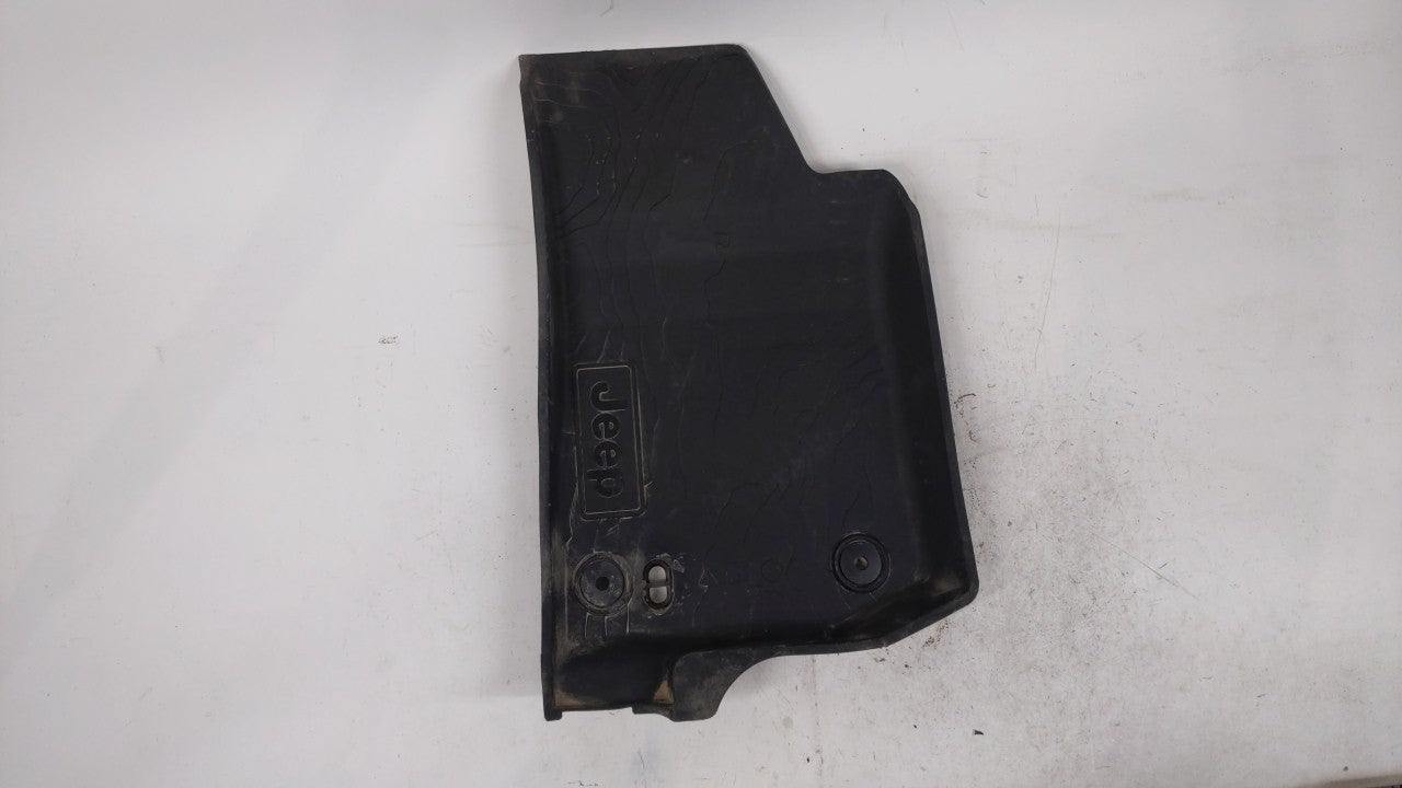 2019 Jeep Wrangler Replace Tittle 227749 - Oemusedautoparts1.com