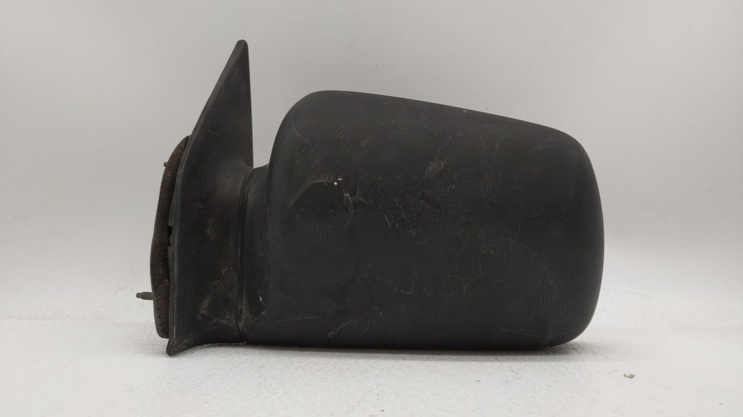 1993-1995 Jeep Grand Cherokee Side Mirror Replacement Driver Left View Door Mirror Fits 1993 1994 1995 OEM Used Auto Parts