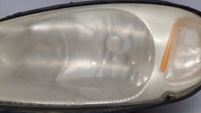 2001-2005 Chrysler Pt Cruiser Driver Left Oem Head Light Headlight Lamp - Oemusedautoparts1.com