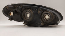 2001-2005 Chrysler Pt Cruiser Driver Left Oem Head Light Headlight Lamp - Oemusedautoparts1.com