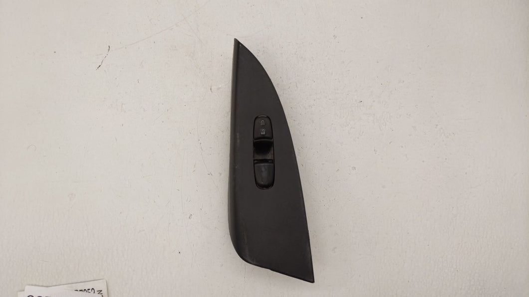 2014 Nissan Sentra Passeneger Right Power Window Switch 80960 3sg0a - Oemusedautoparts1.com