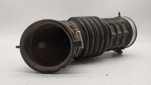 2014 Nissan Sentra Air Cleaner Intake Duct Hose Tube - Oemusedautoparts1.com