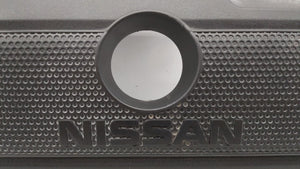 2016 Nissan Sentra Engine Cover - Oemusedautoparts1.com