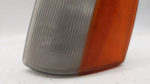 1993-1996 Jeep Grand Cherokee Driver Left Oem Front Light Lamp - Oemusedautoparts1.com