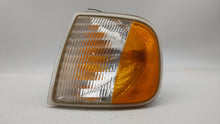 1997-2002 Ford Expedition Driver Left Oem Front Light Lamp - Oemusedautoparts1.com