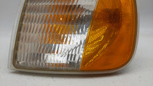 1997-2002 Ford Expedition Driver Left Oem Front Light Lamp - Oemusedautoparts1.com