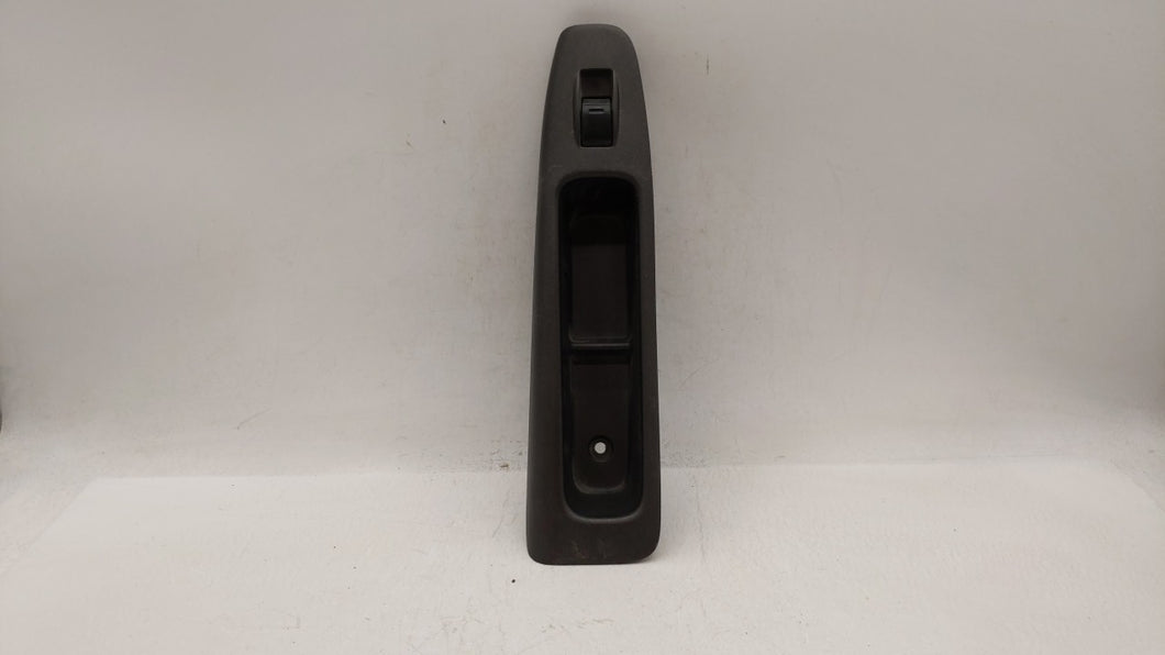 2005 Toyota Camry Passeneger Right Rear Power Window Switch 74271-aa010 - Oemusedautoparts1.com