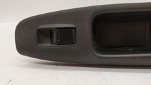 2005 Toyota Camry Passeneger Right Rear Power Window Switch 74271-aa010 - Oemusedautoparts1.com