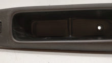 2005 Toyota Camry Passeneger Right Rear Power Window Switch 74271-aa010 - Oemusedautoparts1.com