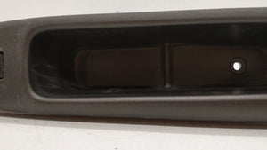 2005 Toyota Camry Passeneger Right Rear Power Window Switch 74271-aa010 - Oemusedautoparts1.com