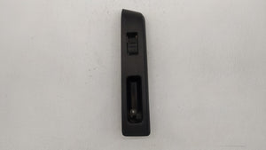 2014 Scion Xb Driver Left Rear Power Window Switch 74272-12310 - Oemusedautoparts1.com